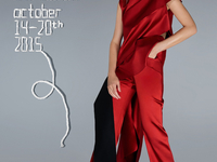 37-й Ukrainian Fashion Week: Что, где, когда