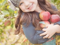 Золотое время года: ТОП-10 детских пословиц про осень