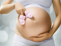 ТОП-7 популярных страхов беременных