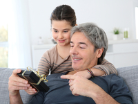 День защитника отечества: Поделка для папы