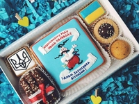 День защитника отечества: ТОП-10 подарков от украинских брендов