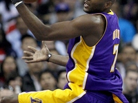 Экс-супруга Хлои Кардашян нашли без сознания после передозировки виагрой