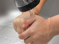 Всемирный день мытья рук: Что нужно знать родителям