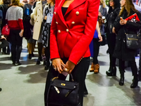 Невероятное шоу: Украинские звезды рассказали о первом дне UFW