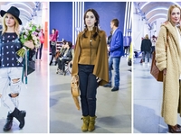 Звездные гости второго дня UFW: Навроцкая, Джамала, Фролова