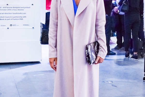 Фото: Марина Коба