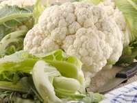 Блюда из цветной капусты: ТОП-5 рецептов для обеда