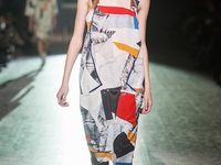 Elena Golets представила новую коллекцию, вдохновленную стихиями природы