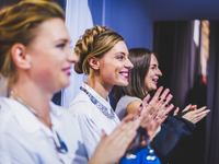 Изнанка украинской моды: Бэкстейдж с третьего дня UFW