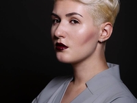 Марьяна Стешенко: Сверстники смотрели мультики, а я – Fashion Time