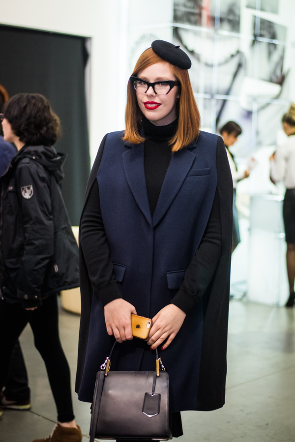 Звездные гости четвертого дня UFW: Певица Lilu, Соня Плакидюк и другие