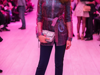 Look дня: Таня Воржева