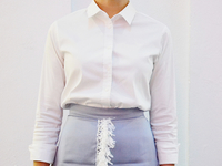 Beauty-образ дня: Маша Цуканова