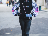 Look дня: Марыся Горобец