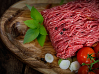 Что приготовить из фарша: ТОП-5 рецептов