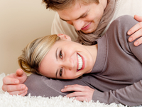 Регулярный секс увеличивает шансы на зачатие ребенка