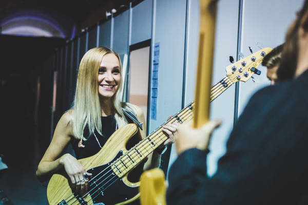 Фото: Марина Головнева