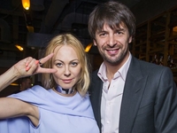 Шовковский официально развелся с Аленовой