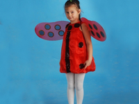 Хэллоуин 2015: Костюмы для девочек из интернет-магазинов