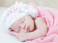 Почему нельзя фотографировать спящих