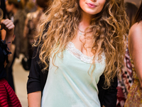 Певица Яна Соломко: Я человек вне моды