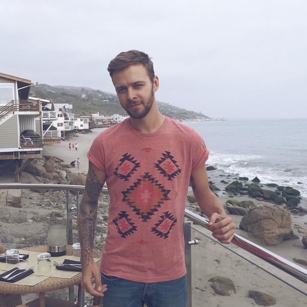 Макс Барских рассказал, когда планирует семью и детей