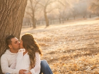 Фото дня: Любимая осень