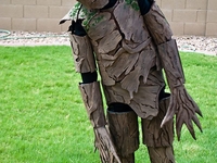 Хэллоуин 2015: Костюмы для мальчиков из интернет-магазинов