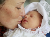 Счастье из пробирки. 9 месяцев спустя: Интервью с Яровыми