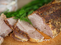 Буженина из свинины