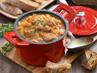 Блюда из говядины: ТОП-5 рецептов