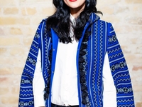 Beauty-образ дня: Маша Ефросинина