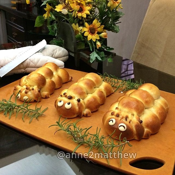 Фуд-арт: ТОП-10 оригинальных идей для детских блюд