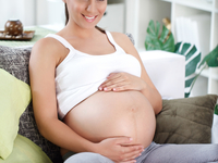 Знакомство мамы с малышом до рождения: Как это происходит