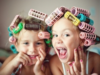 То чувство, когда у тебя есть брат или сестра: Милые фото