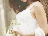 Фото дня: Скромная нежность