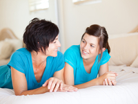 Как помочь подростку пережить несчастную любовь