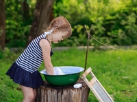 Домашние средства для стирки шерстяных вещей