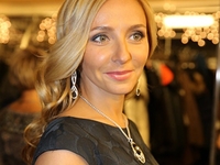 Татьяна Навка рассказала, как избавилась от лишнего веса