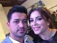 Звездный папа недели: Муж Ани Лорак