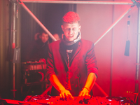 Зомби в Киеве: Состоялась презентация постапокалиптического сериала Парадокс