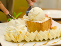 Что приготовить детям на выходные: Банановая запеканка