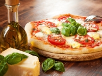 МастерШеф 6: секреты итальянской пиццы от Сергея Калинина