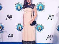 Look дня: Алла Костромичева