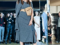 Равнение на мужчин: LITKOVSKAYA представила новую коллекцию