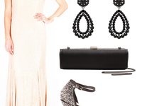 5 правил дресс-кода white tie