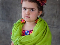 Хэллоуин 2015: ТОП-15 идей для детских костюмов