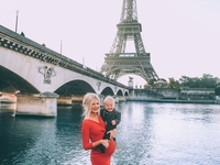 Фото дня:  Французская весна