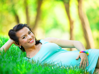 Ученые: Рыбий жир снижает риск выкидыша