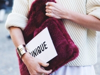 Будь в тренде: Модные сумки осеннего сезона